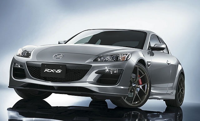 rx8