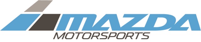 Mazda Motorsports Logo_White Background